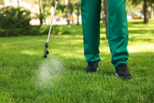 Best Pest Control for Restaurants  in Milton Freewater, OR